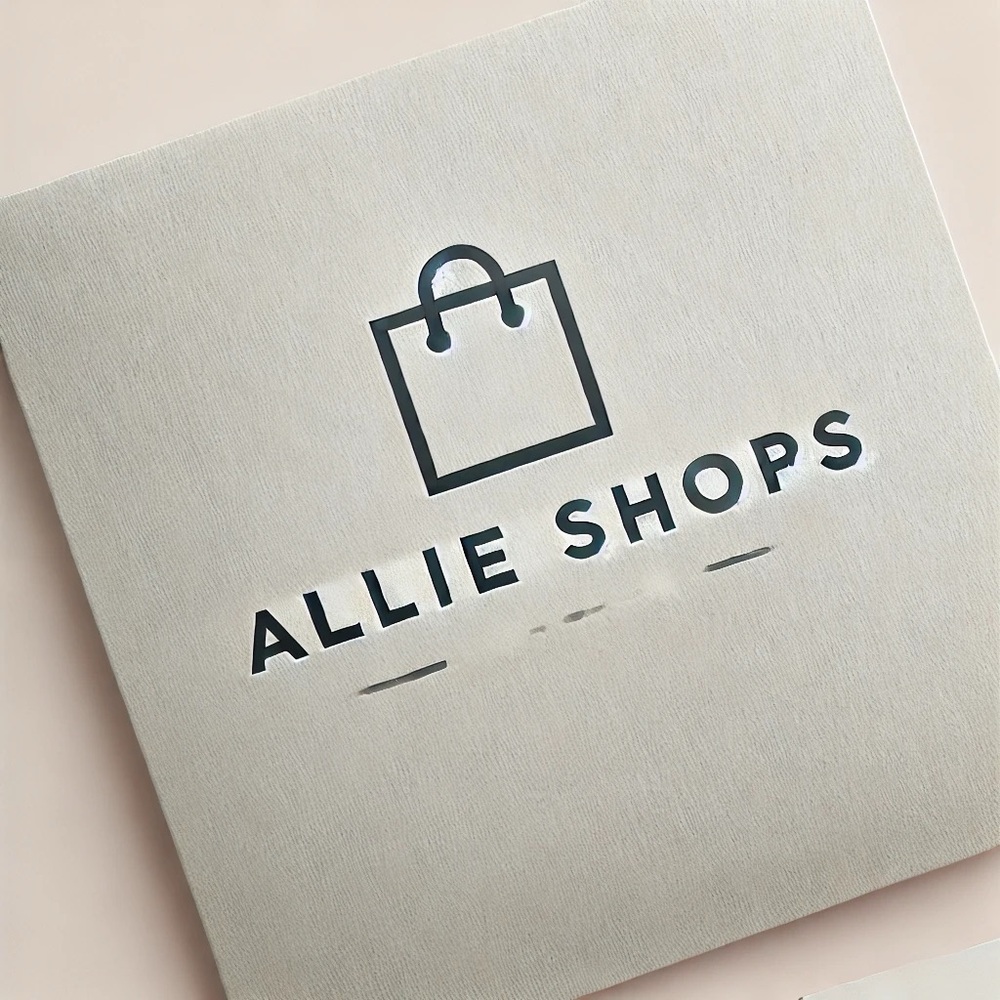 Meet your Posher, Allie